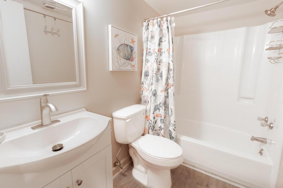 Marsh View Condo With An Indoor Pool Hot Tub Myrtle Beach Exteriör bild
