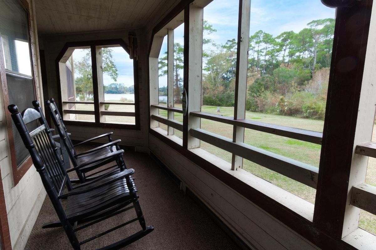 Marsh View Condo With An Indoor Pool Hot Tub Myrtle Beach Exteriör bild