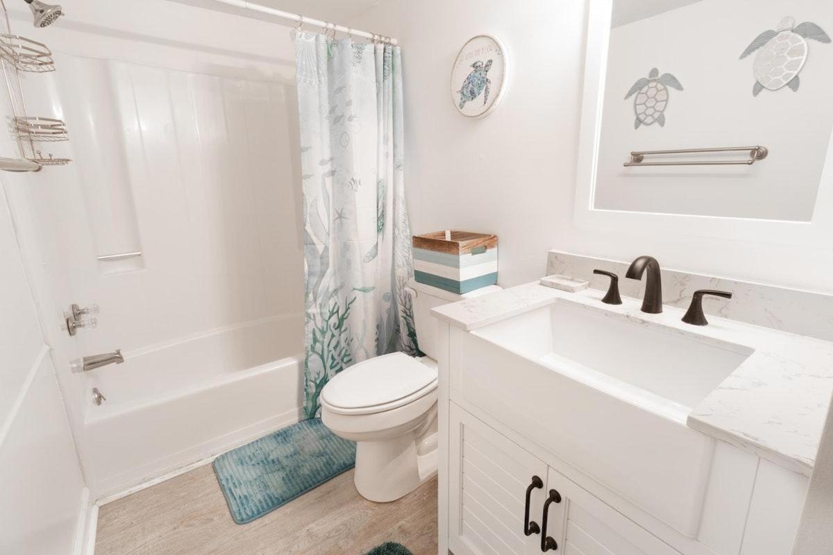 Marsh View Condo With An Indoor Pool Hot Tub Myrtle Beach Exteriör bild